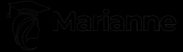 Logo Marianne